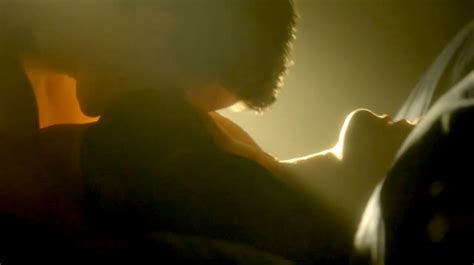 Naked Alexa PenaVega In The Tomorrow People