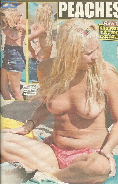 Peaches Geldof Nude Pictures Photos Playboy Naked Topless Fappening