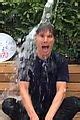 Benedict Cumberbatch Gets Naked For The Ice Bucket Challenge Watch