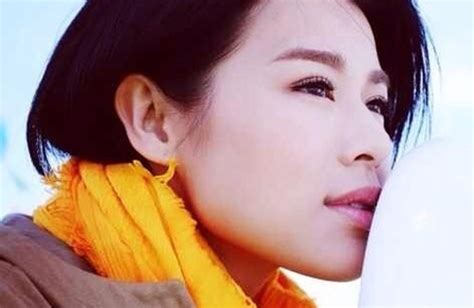 Myolie Wu Rejects New Tvb Drama