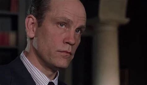 John Malkovich: Five Films for Newcomers — Films Fatale