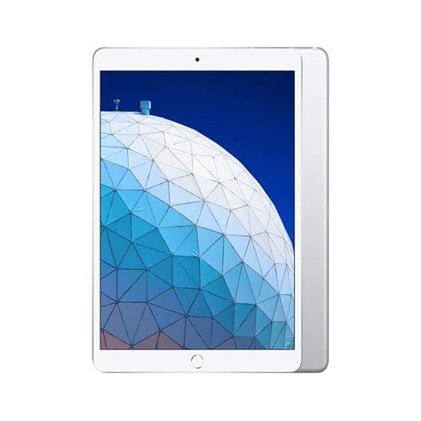 iPad Air 3 - Wi-Fi Only | Refurbished