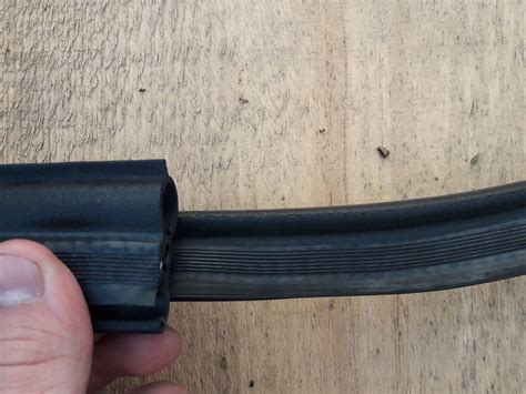 Уплотнители — Volkswagen Golf Mk2, 1,6 л, 1985 года | своими руками ...