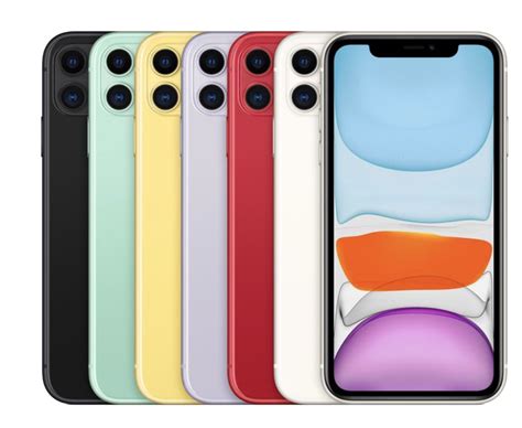 Iphone 11 Template Png