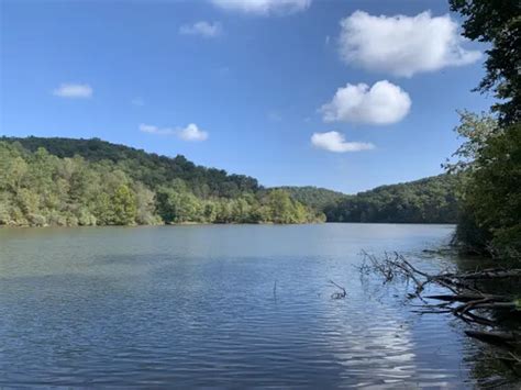 Best Hikes And Trails In Beech Fork State Park Alltrails