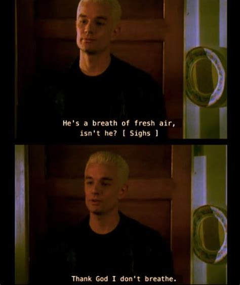 Best 24 Spike Quotes - Buffy the Vampire Slayer - NSF News and Magazine