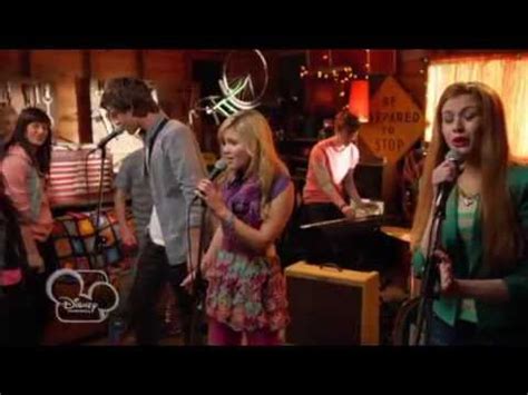 Girl vs. Monster -- Music Video "Had Me At Hello" - YouTube