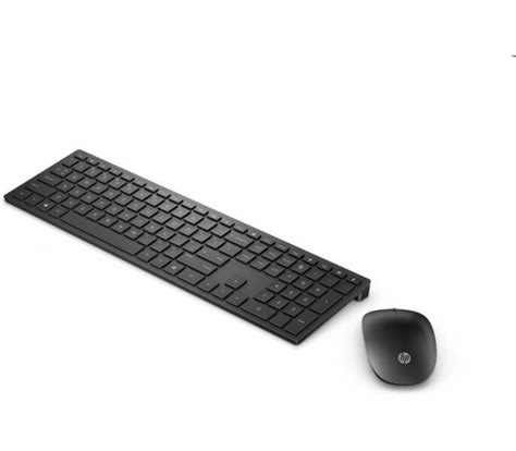 Vásárlás: HP Pavilion 800 (4CE99AA ) Billentyűzet és egér szett árak ...