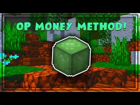 Op Money Method With The New Crystal Hollows Update Hypixel Skyblock