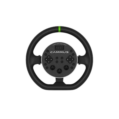 CAMMUS C5 bundle in India - Virtualracinghub – Virtualracinghub.com