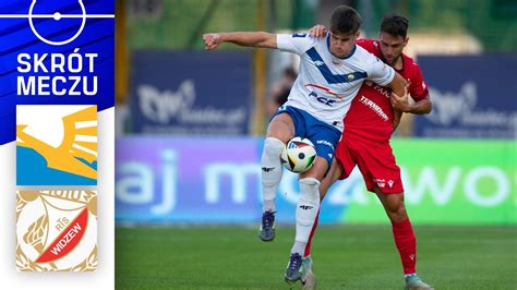 STAL WIDZEW SKRÓT GOL SUPER STRZELCA I WYMARZONY DEBIUT