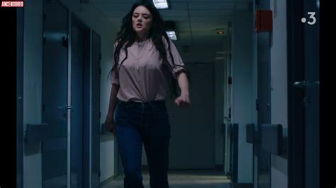 Naked Adèle Wismes in Impatient Pain