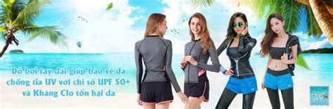 BIKINI STORE VN Shop Bikini Đồ Bơi Tay Dài Cho Nam Nữ Trẻ Em