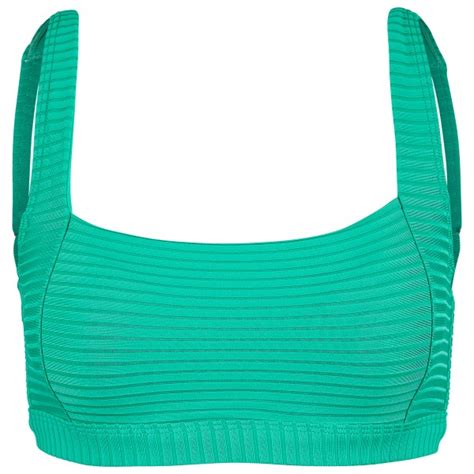 Rip Curl Premium Surf Dd Crop Bikini Top Damen Online Kaufen