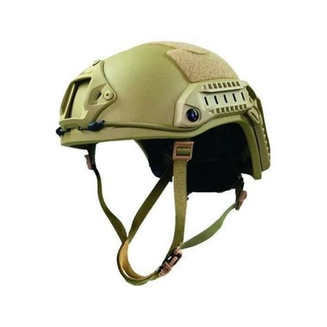 Military protective helmet, Class IIIA Kevlar helmet, military ...