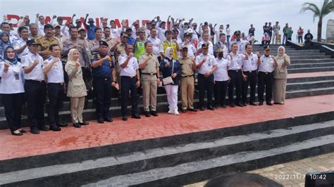 Ratusan Nelayan Serbu Gerai Nasional E Pas Kecil KSU Tanjung Priok