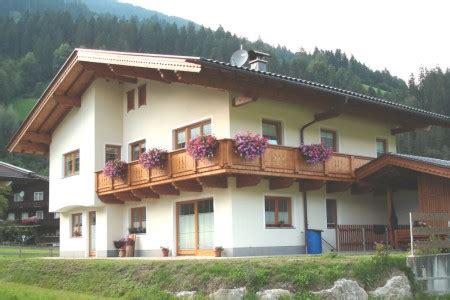 Haus Stefan Schwendau Zillertal