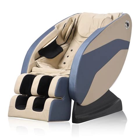 Serenity 2d Zero Gravity Massage Chair 2d Luxury Zero Gravity Massage Chair Assorted Colors