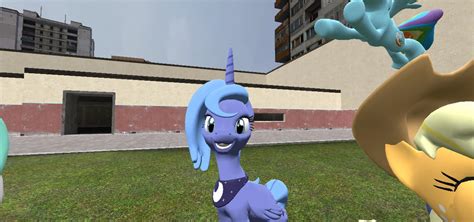 luna smile by kingsmannoose on DeviantArt