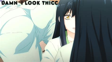 Why Is The Mieruko Chan Anime So Horny Ep Review YouTube