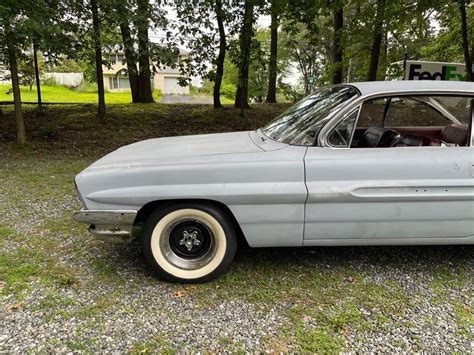 Pontiac Catalina Bubble Top Bonneville Ventura Speed