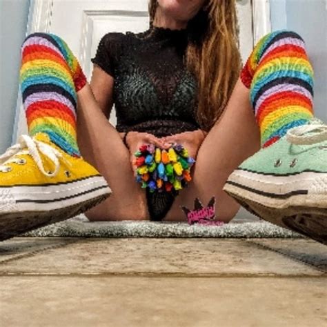 Punkd Princess Gushes On Xl Bad Dragon Dildo Wet And Messy Porn XHamster