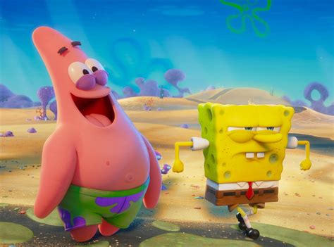 How to Watch 'The SpongeBob Movie: Sponge on the Run' on Paramount Plus ...