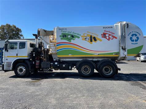 National Waste Sale - Pickles AU