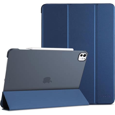 ProCase for iPad Pro 13 Inch Case 2024 (M4/7th Gen), iPad M4 13 Case