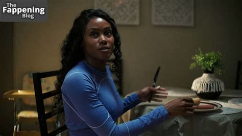 Shannon Thornton Nude OnlyFans The Fappening Plus