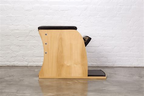 Wunda Chair Empower Pilates