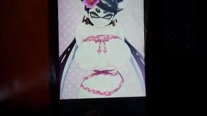 Callie Splatoon Cum Tribute Free Masturbation Porn D Xhamster