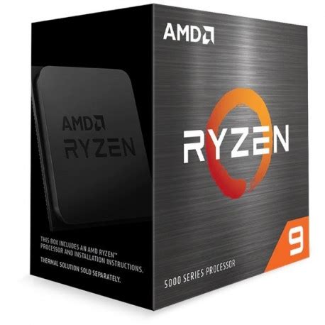 Amd Am Ryzen Box Wof X Ghz Max Boost Ghz Xcore Mb