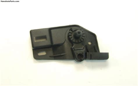 VW 1J1823633A $7 OEM VW Hood Bracket Beetle Golf Jetta