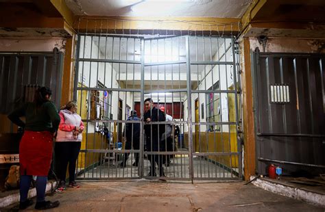 Penitenciarías a merced de grupos criminales El Independiente