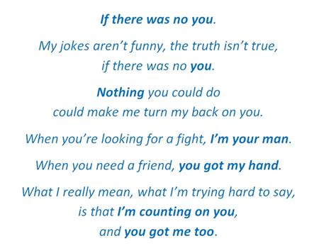 Brandi Carlile The Joke Lyrics