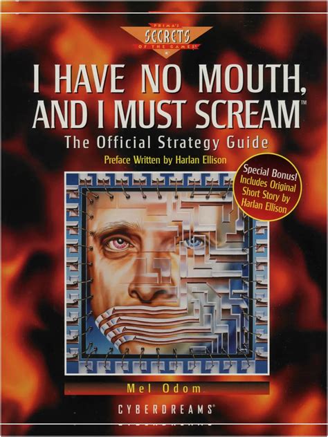 I Have no Mouth and I Must Scream PDF - InstaPDF