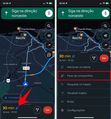 Localiza O Em Tempo Real Do Google Maps Saiba Como Usar Fun O