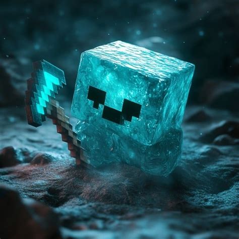 Free Minecraft Monster Totems Images Download At Stockcake