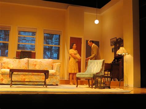 Last Of The Red Hot Lovers