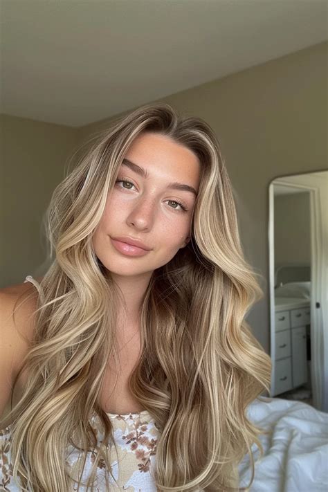 Fall Blonde Hair Color Ideas That Will Make You Fall In Love