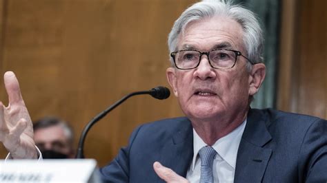 What To Expect From The Fed This Week Youtube