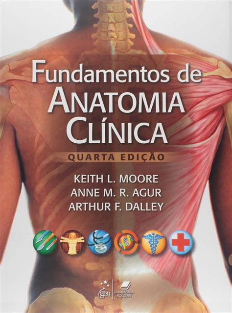 Anatomia Livro Pdf - Livros De Anatomia Pdf - RETOEDU