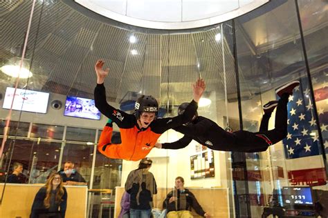 Virginia indoor attractions photos - Lontgrouptravel.com