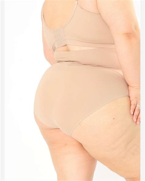 Riachuelo Calcinha Plus Size Maternidade P S Parto Uma Nova Vida Nude