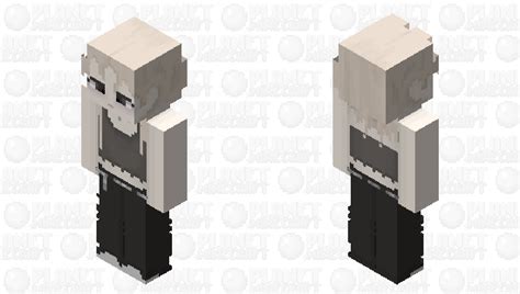 obsessed Minecraft Skin