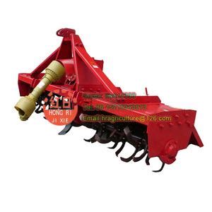 Rotavator J Manual