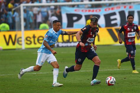 Clausura Así Se Movió La Tabla Tras El Triunfo De Cristal Y Empates De