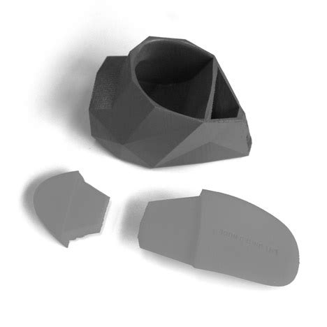 United Nude S Float Shoes Are Created On A Desktop D Printer