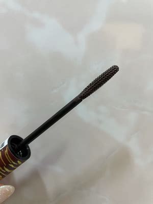 Stellary Zebra black mascara Тушь для ресниц черная с эффектом ...